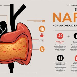 Λιπώδες Ήπαρ (NAFLD)