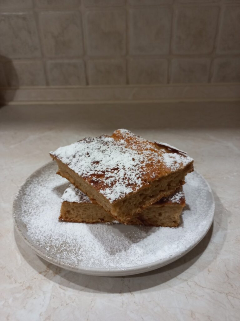 Μηλόπιτα 12 τμχ 130kcal/τμχ
